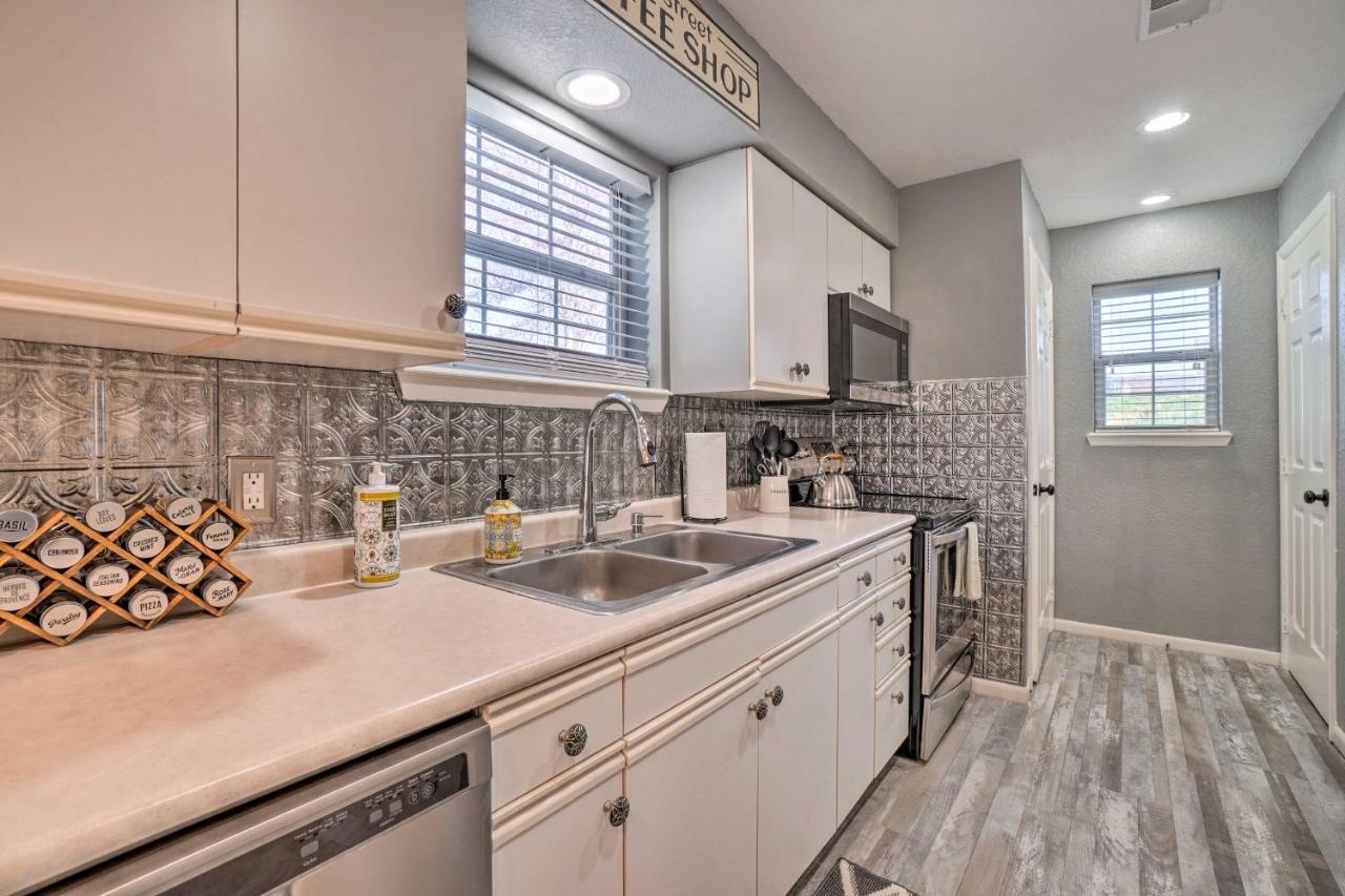 Resort Condo With Pool About 3 Mi To Branson Landing! Bagian luar foto
