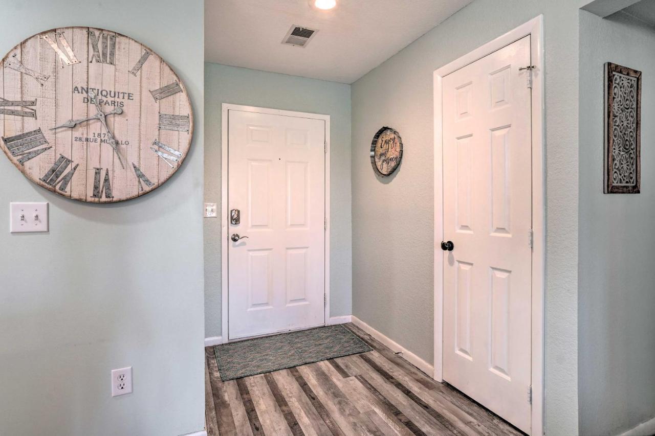 Resort Condo With Pool About 3 Mi To Branson Landing! Bagian luar foto