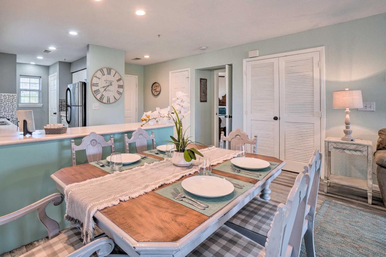 Resort Condo With Pool About 3 Mi To Branson Landing! Bagian luar foto
