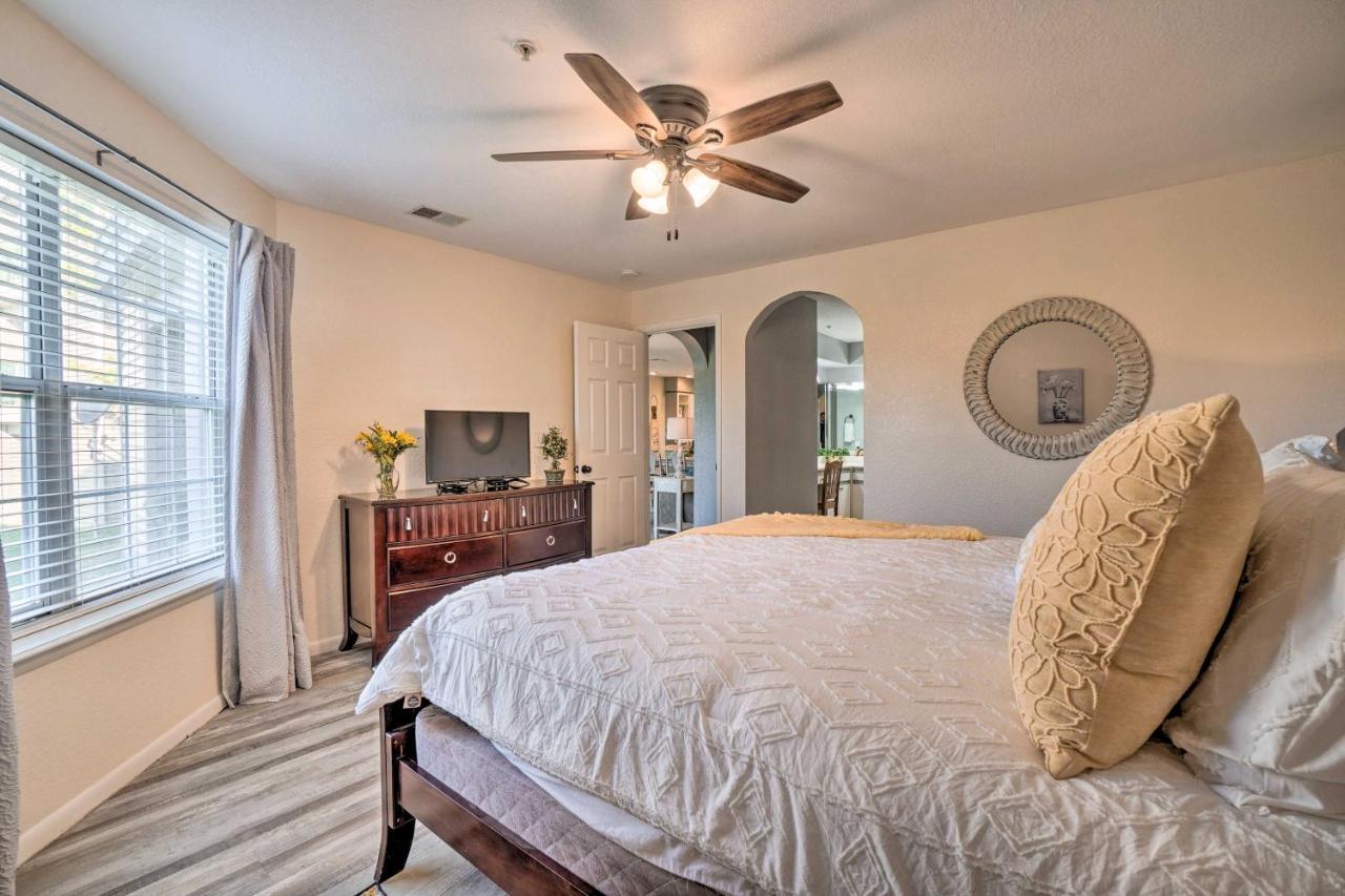 Resort Condo With Pool About 3 Mi To Branson Landing! Bagian luar foto