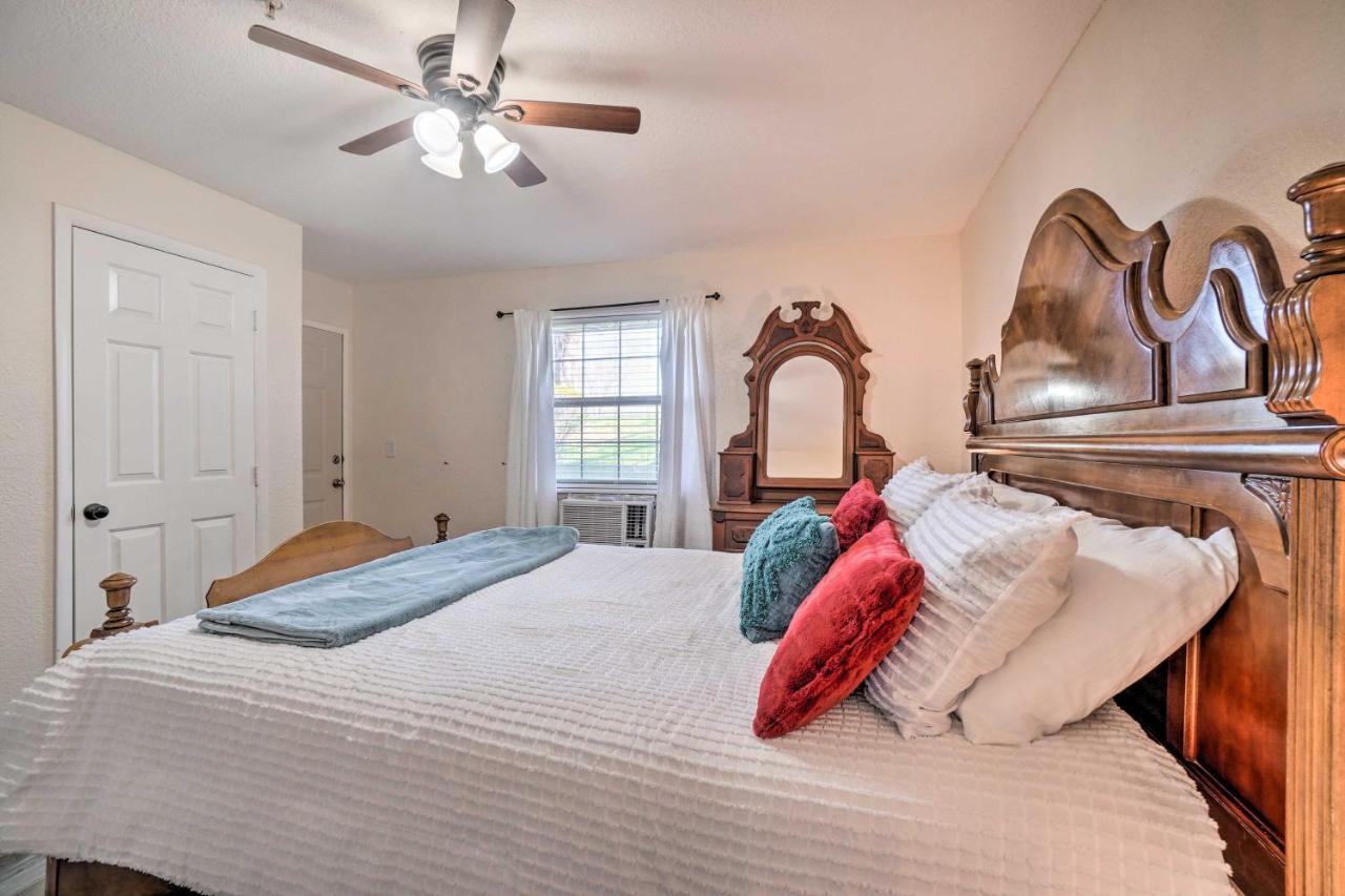 Resort Condo With Pool About 3 Mi To Branson Landing! Bagian luar foto